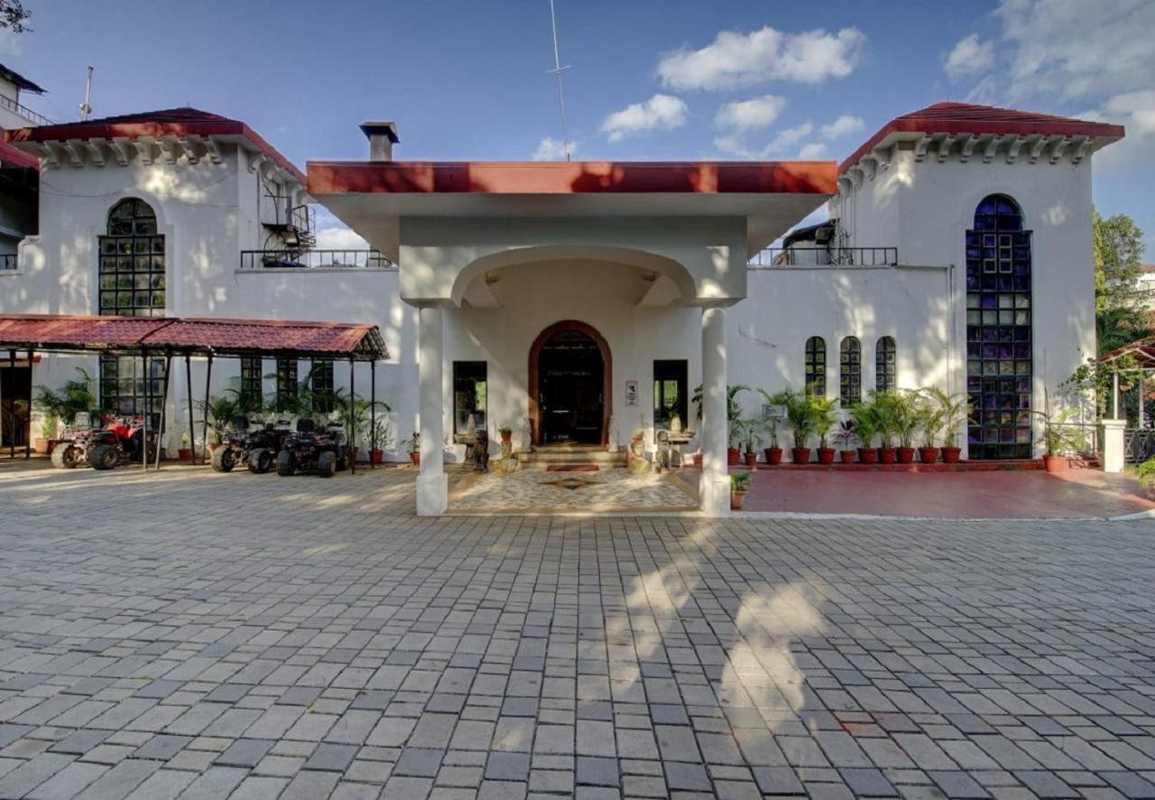 Khanvel Resort Silvassa Dış mekan fotoğraf