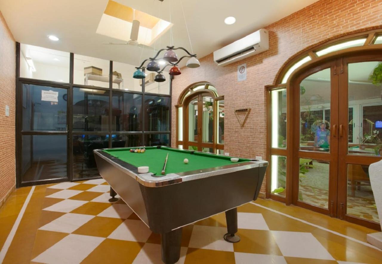 Khanvel Resort Silvassa Dış mekan fotoğraf