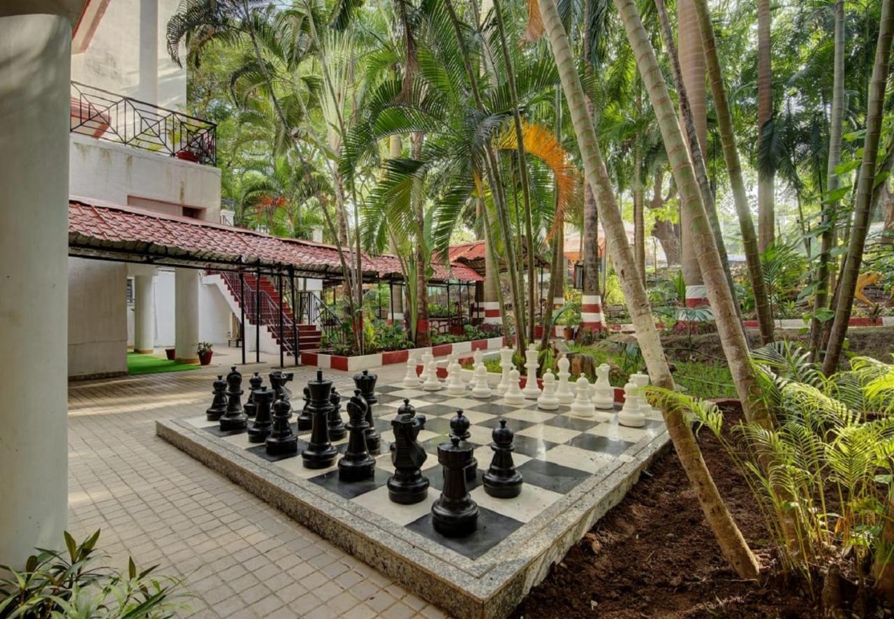 Khanvel Resort Silvassa Dış mekan fotoğraf