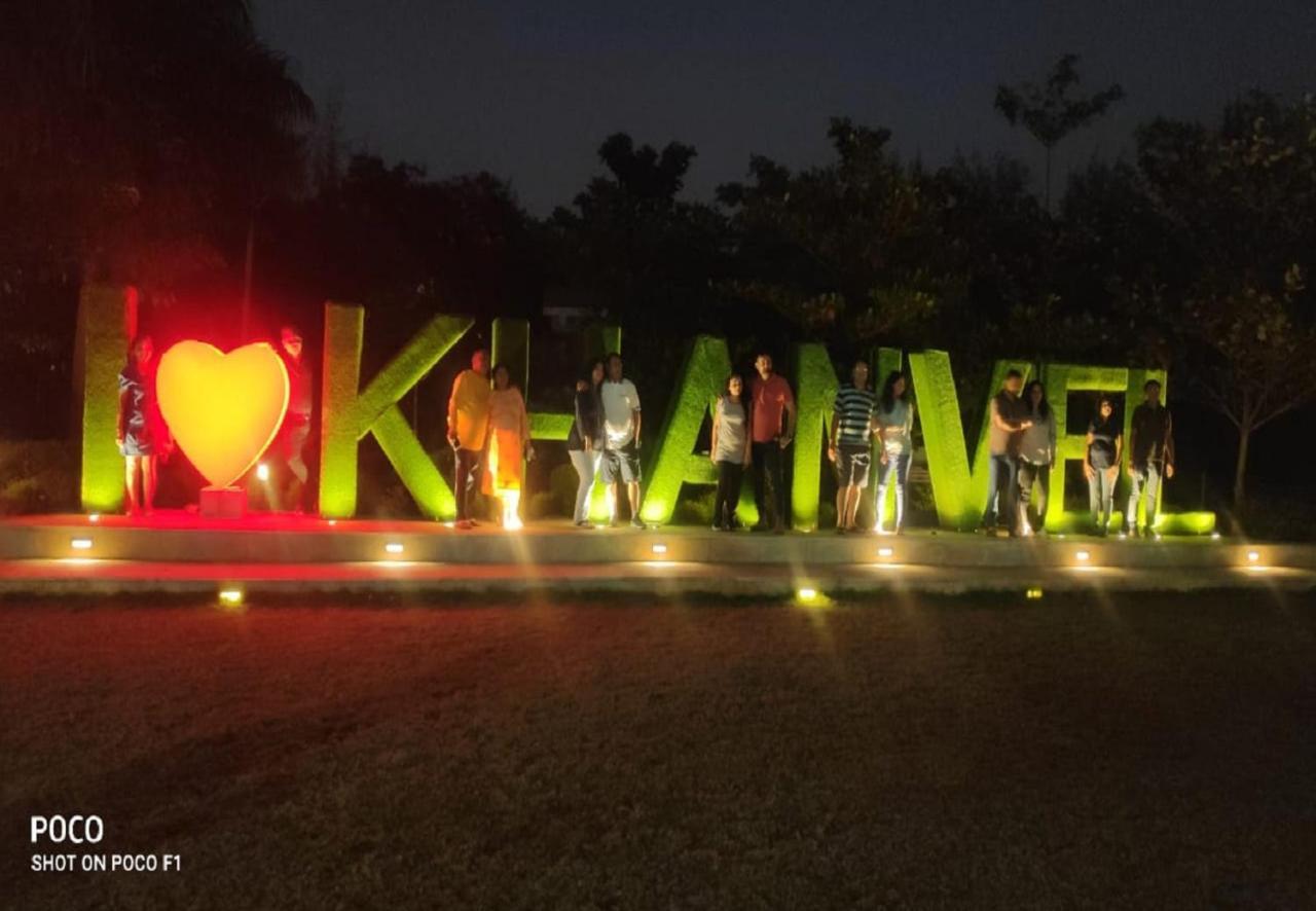 Khanvel Resort Silvassa Dış mekan fotoğraf