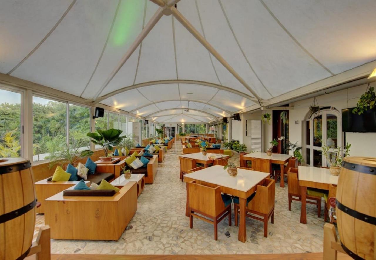 Khanvel Resort Silvassa Dış mekan fotoğraf