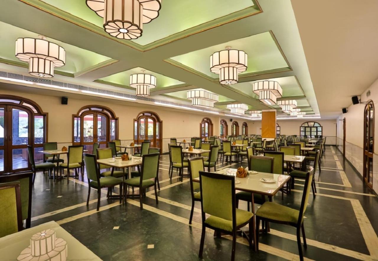 Khanvel Resort Silvassa Dış mekan fotoğraf