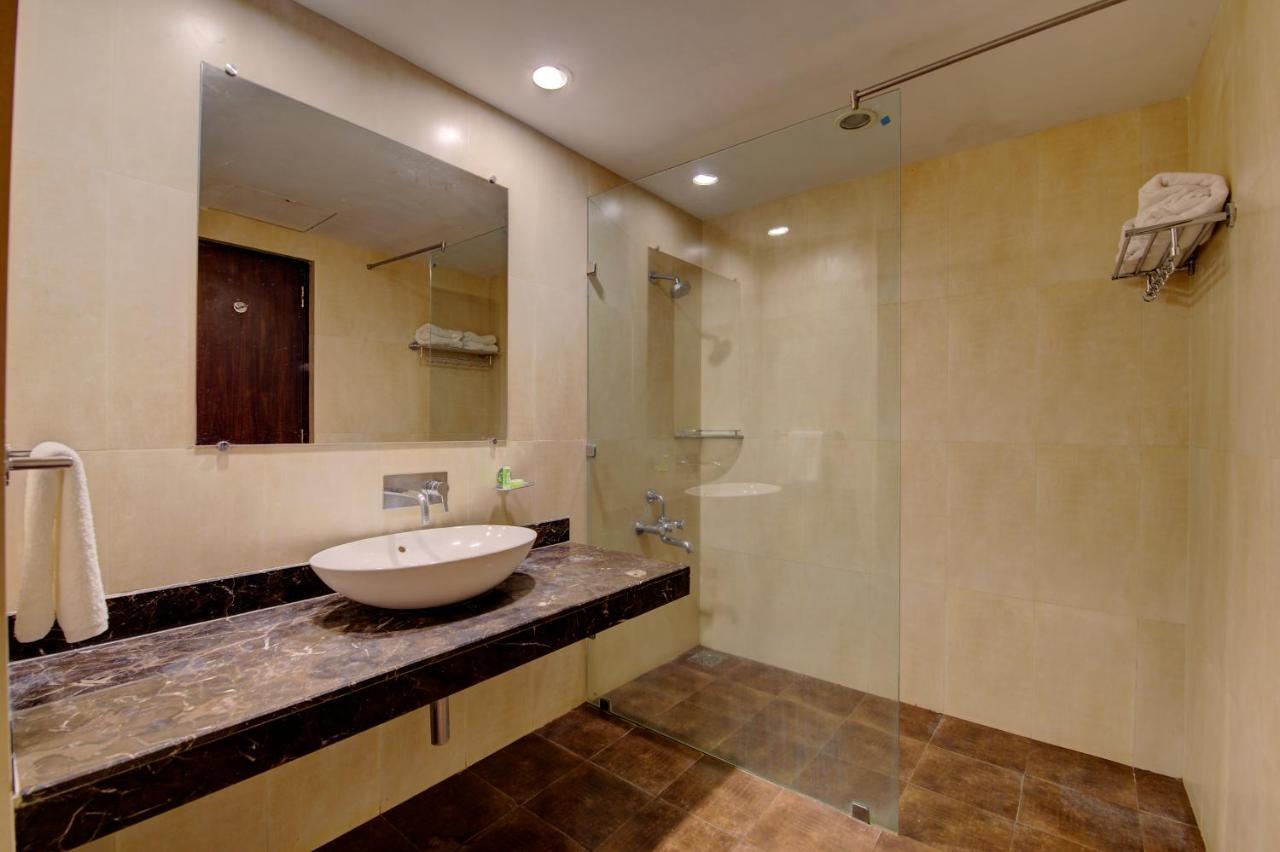 Khanvel Resort Silvassa Dış mekan fotoğraf