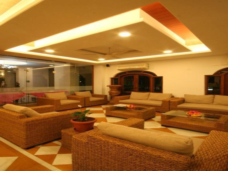 Khanvel Resort Silvassa Dış mekan fotoğraf