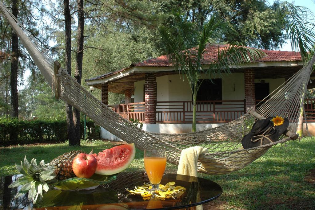 Khanvel Resort Silvassa Dış mekan fotoğraf