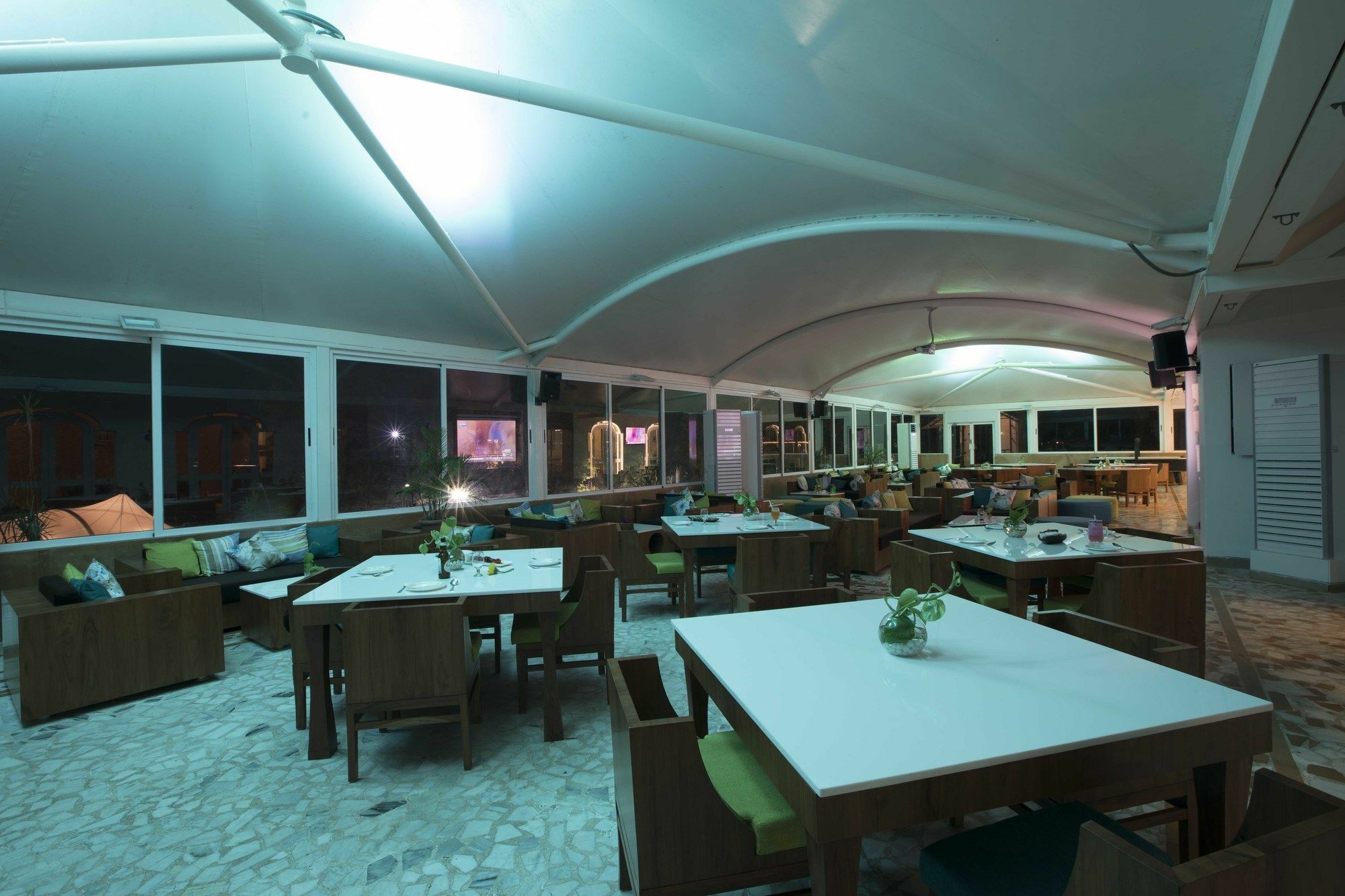Khanvel Resort Silvassa Dış mekan fotoğraf
