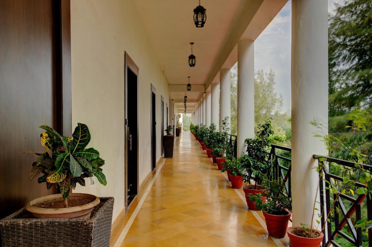 Khanvel Resort Silvassa Dış mekan fotoğraf