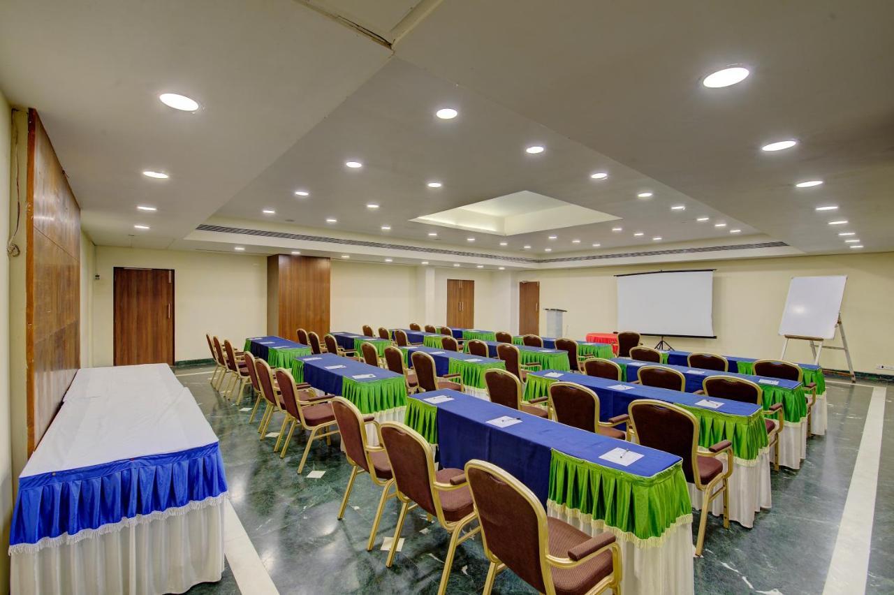 Khanvel Resort Silvassa Dış mekan fotoğraf