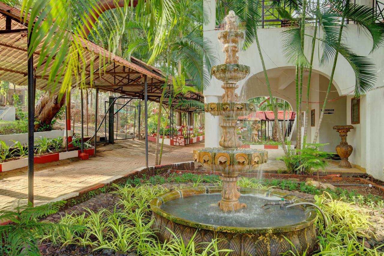 Khanvel Resort Silvassa Dış mekan fotoğraf