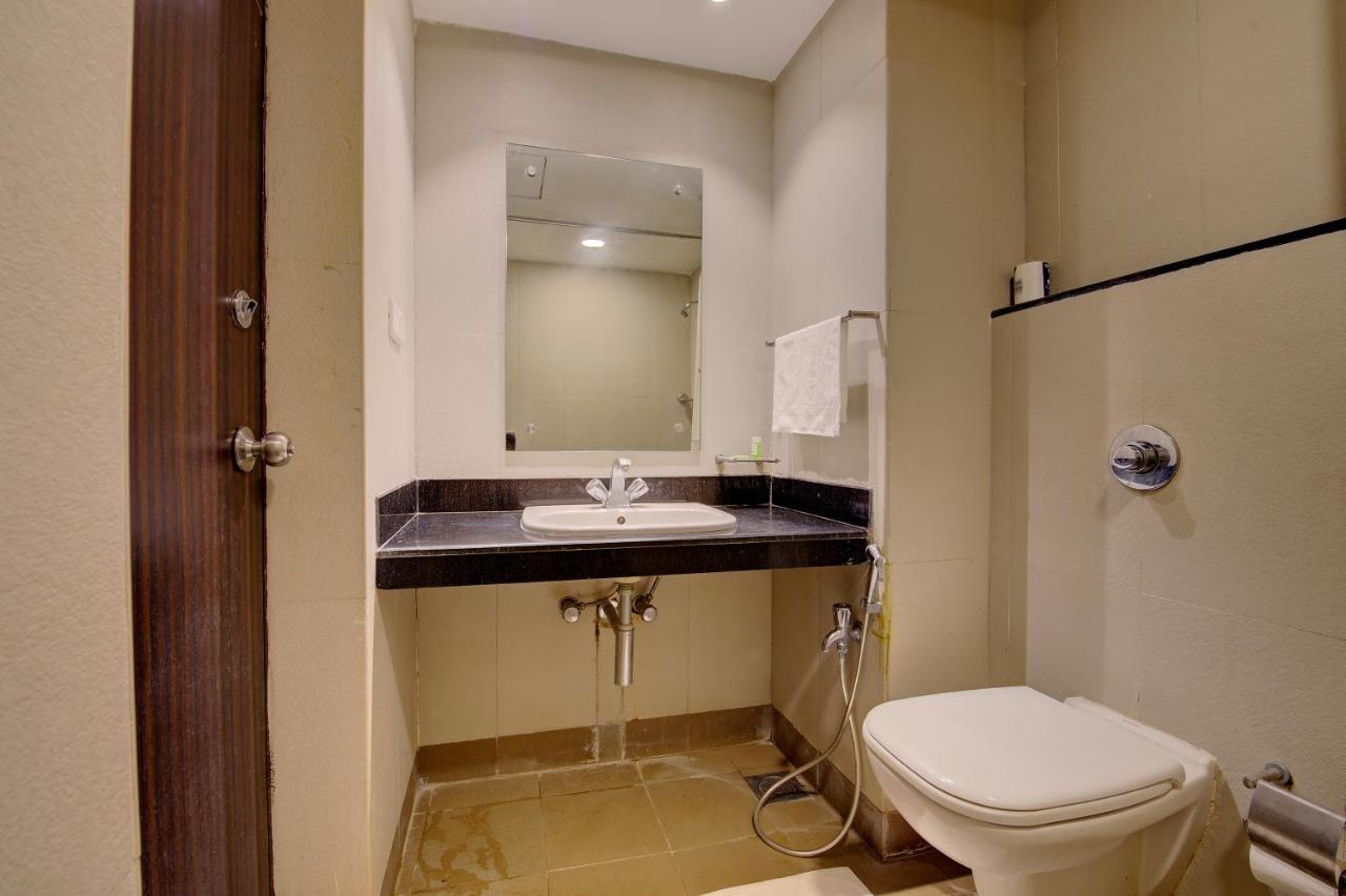 Khanvel Resort Silvassa Dış mekan fotoğraf