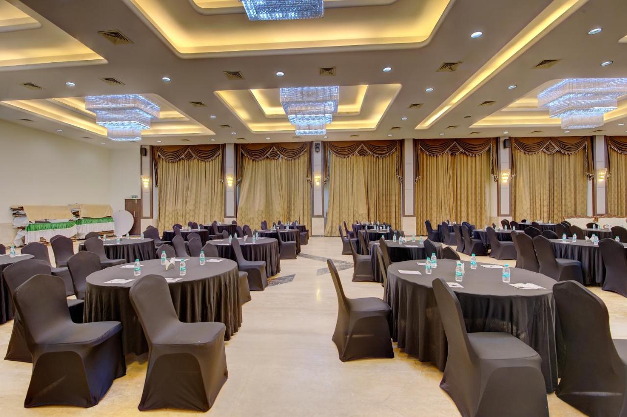 Khanvel Resort Silvassa Dış mekan fotoğraf